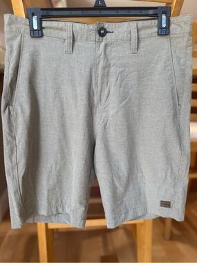 Billabong Men's Crossfire Submersable Hybrid Shorts